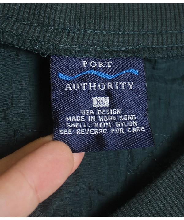 PORT AUTHORITY [Big Size] 10