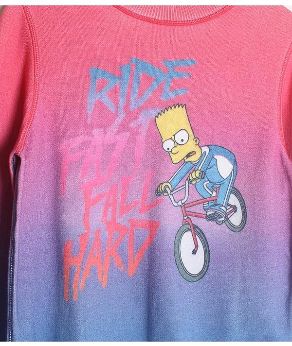 lucien pellat-finetxTheSimpsons[Cashmere,코튼, 미사용] 4