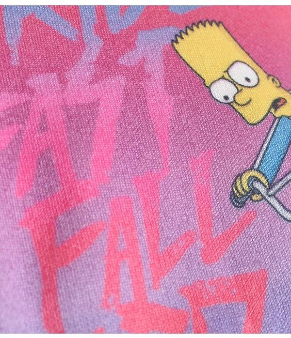 lucien pellat-finetxTheSimpsons[Cashmere,코튼, 미사용] 7