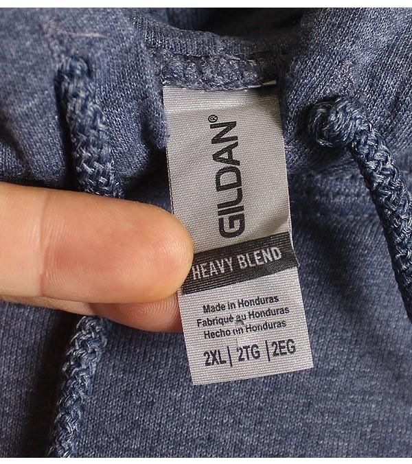 GILDAN [2XL Big Size] 8