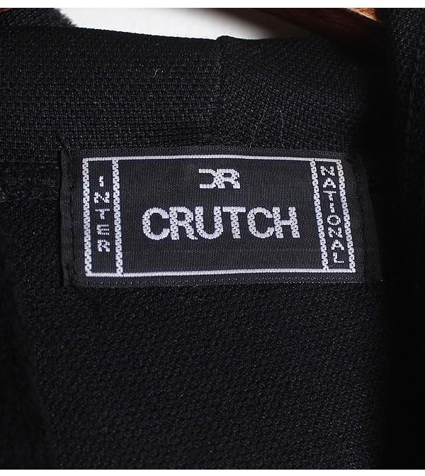 CRUTCH [Big Size] 9