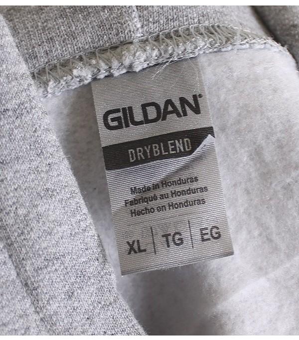 GILDAN [Big Size] 8