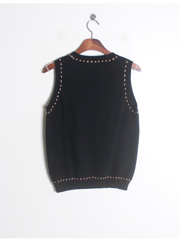 Ape DONNA [100% Cashmere] 10