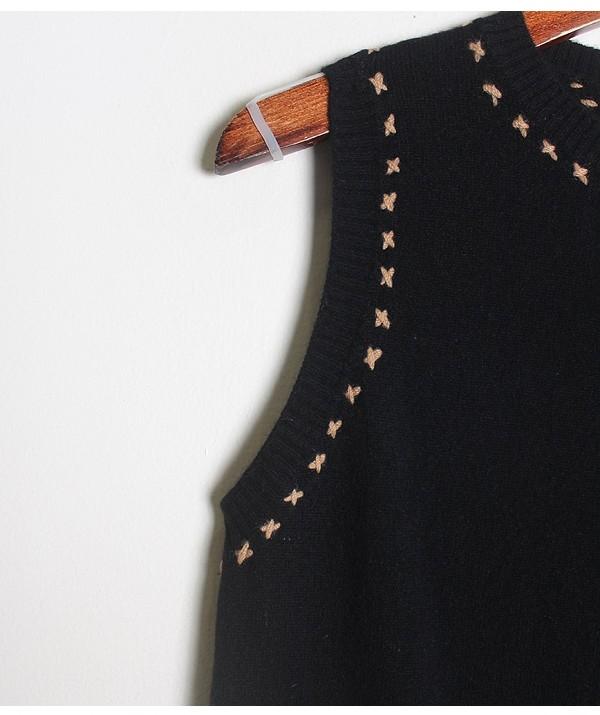 Ape DONNA [100% Cashmere] 5