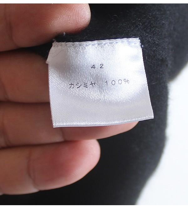 Ape DONNA [100% Cashmere] 9