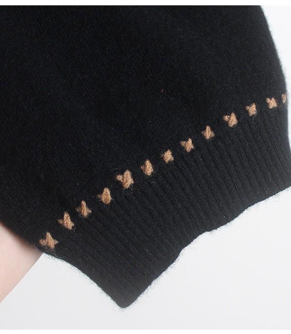 Ape DONNA [100% Cashmere] 7