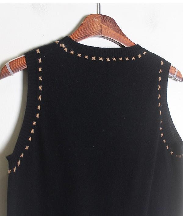 Ape DONNA [100% Cashmere] 11