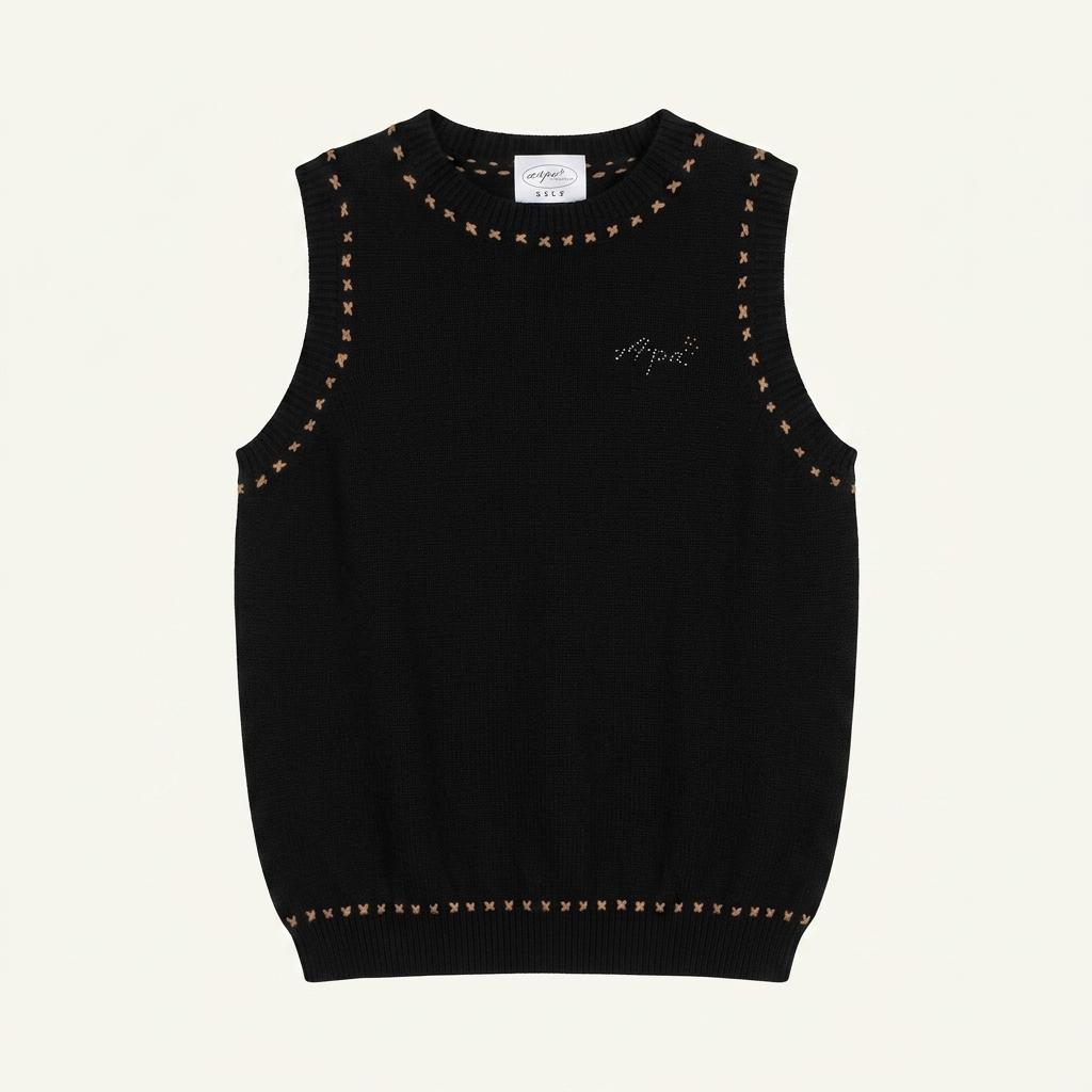 Ape DONNA [100% Cashmere] 1