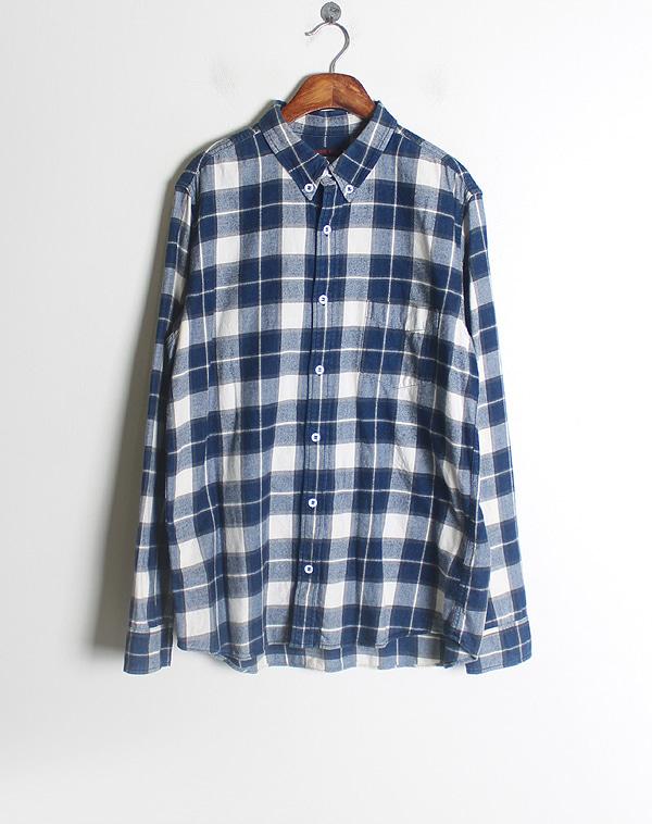 GAIJIN MADE [Indigo Cotton] 2