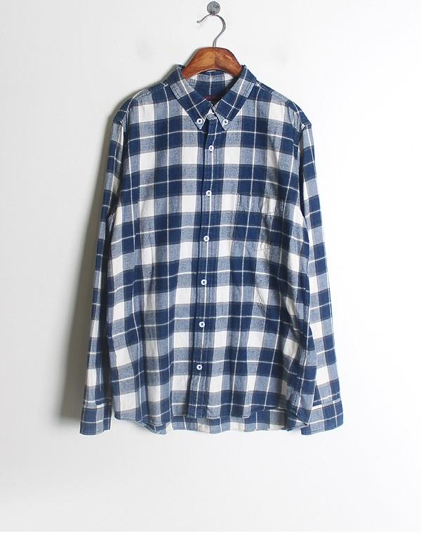 GAIJIN MADE [Indigo Cotton] 3