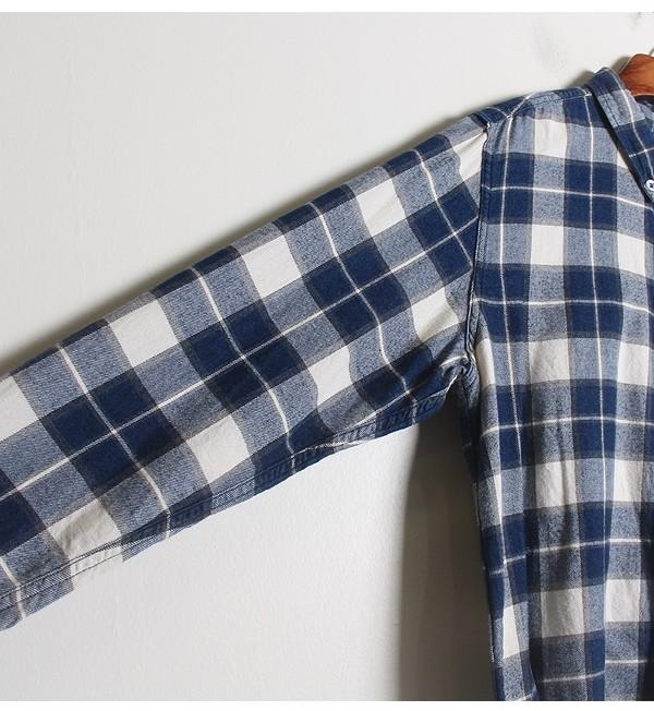GAIJIN MADE [Indigo Cotton] 6