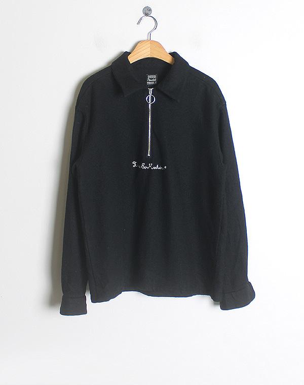 Deus Ex Machina [100% Wool] 2
