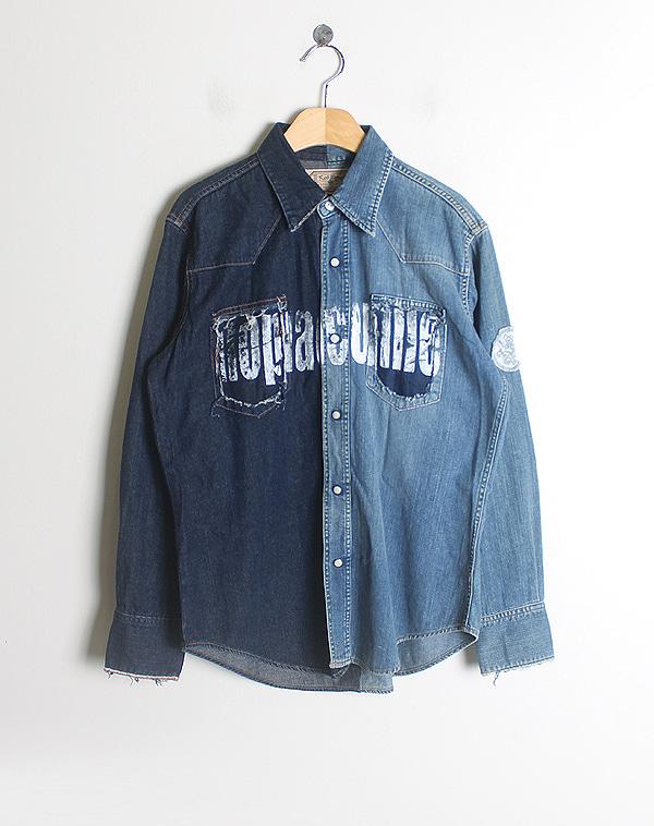 Red Wood Ranch Wear 2