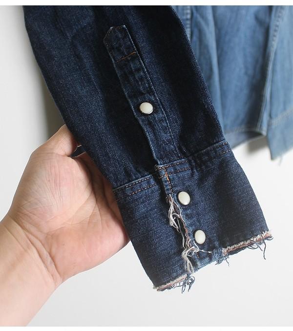 Red Wood Ranch Wear 7