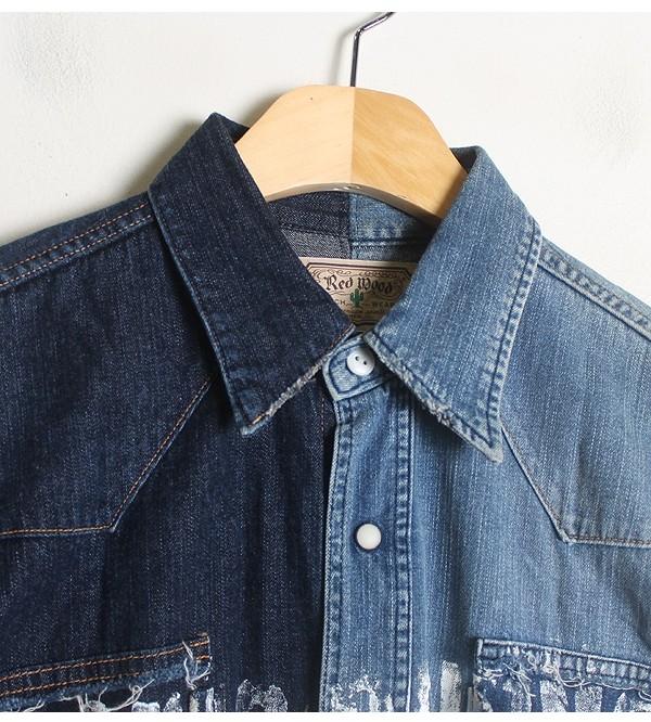 Red Wood Ranch Wear 4