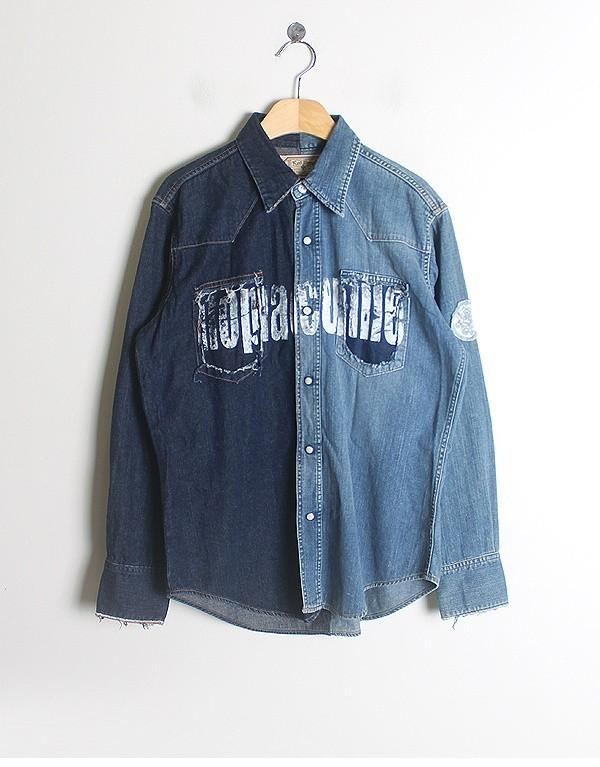 Red Wood Ranch Wear 3