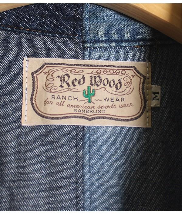 Red Wood Ranch Wear 9