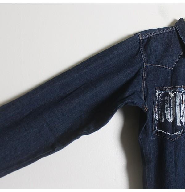 Red Wood Ranch Wear 6