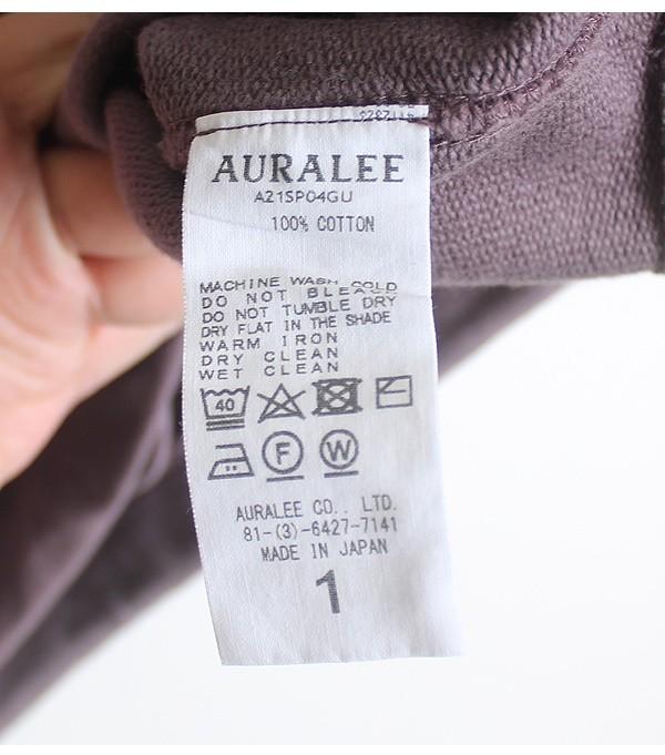AURALEE 9