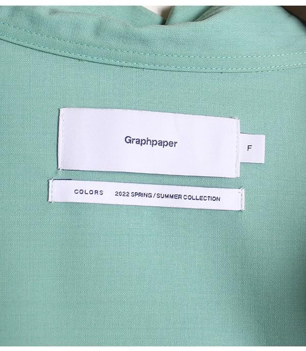 Graphpaper [100% Wool] 8