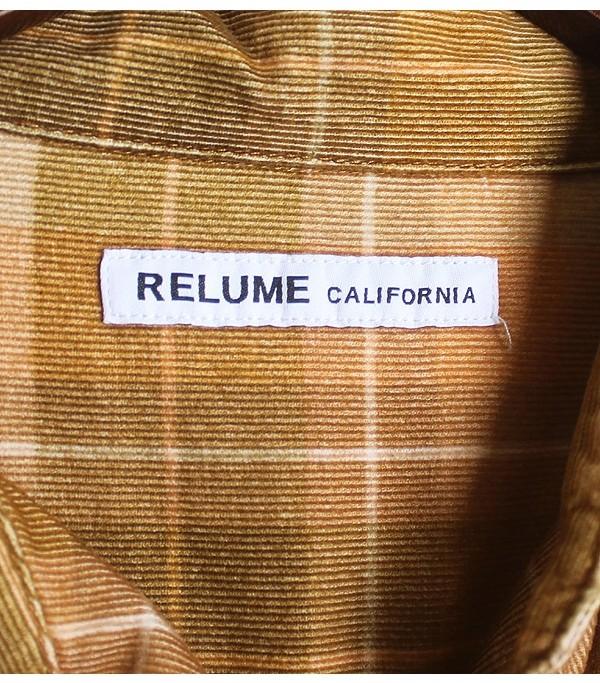 relume JOURNAL STANDARD 9