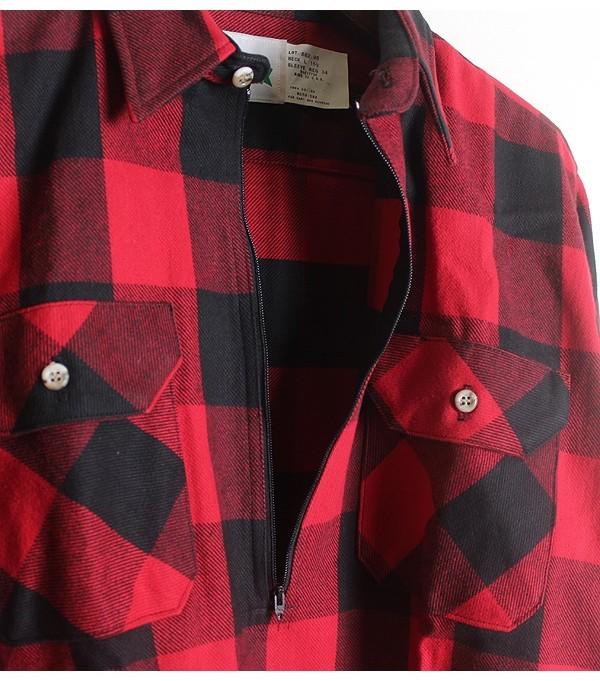 KEY [100% Cotton] [Made in USA] 6