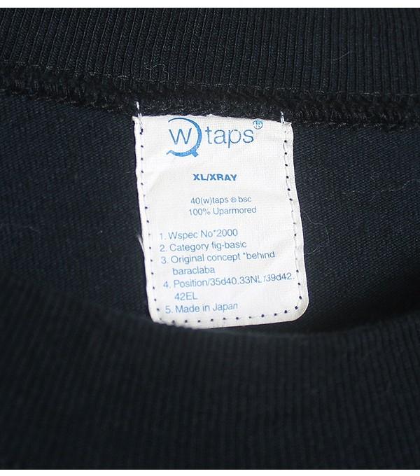 WTAPS 5
