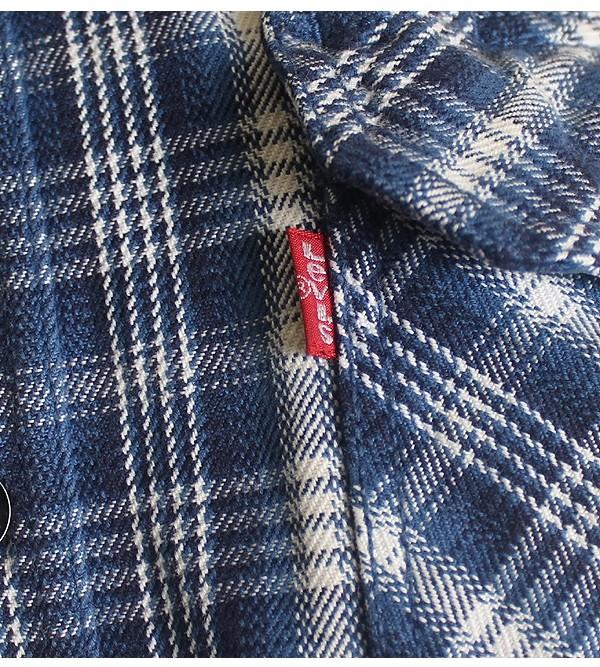 Levis RED TAB 6