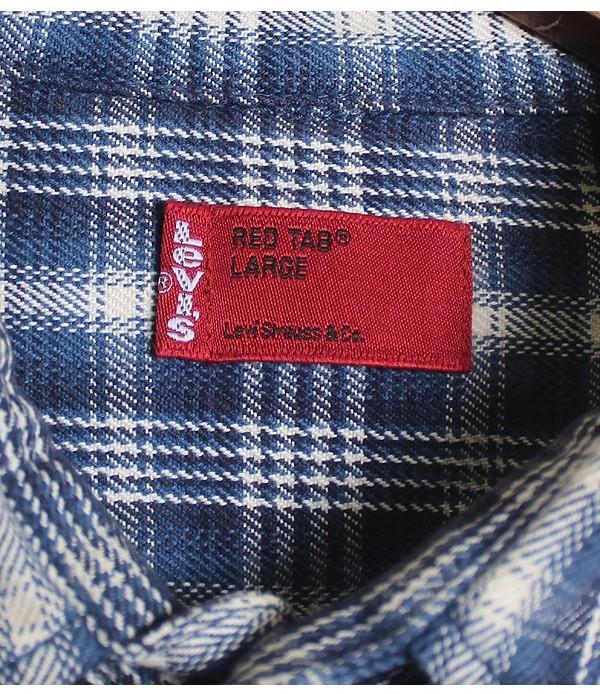 Levis RED TAB 8