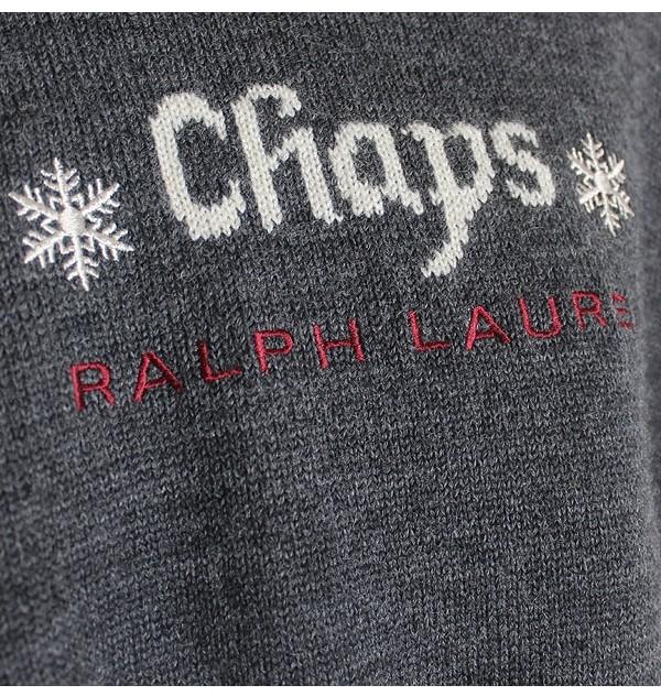 CHAPS RALPH LAUREN [100% Wool] [미사용품] 8