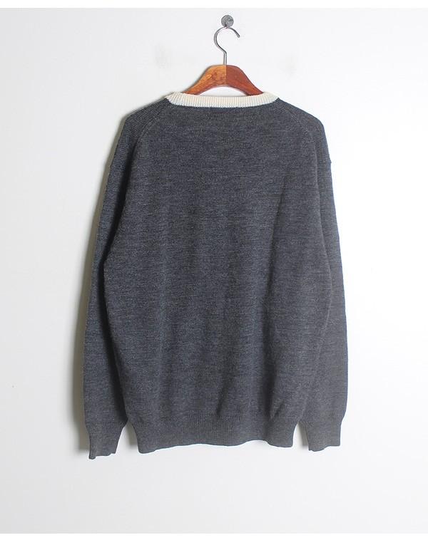 CHAPS RALPH LAUREN [100% Wool] [미사용품] 11