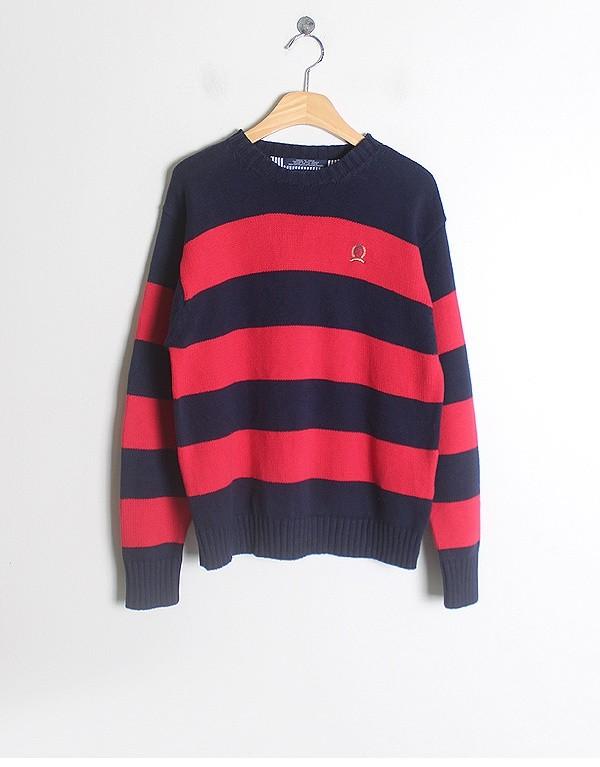 90s TOMMY HILFIGER [100% Cotton] 3