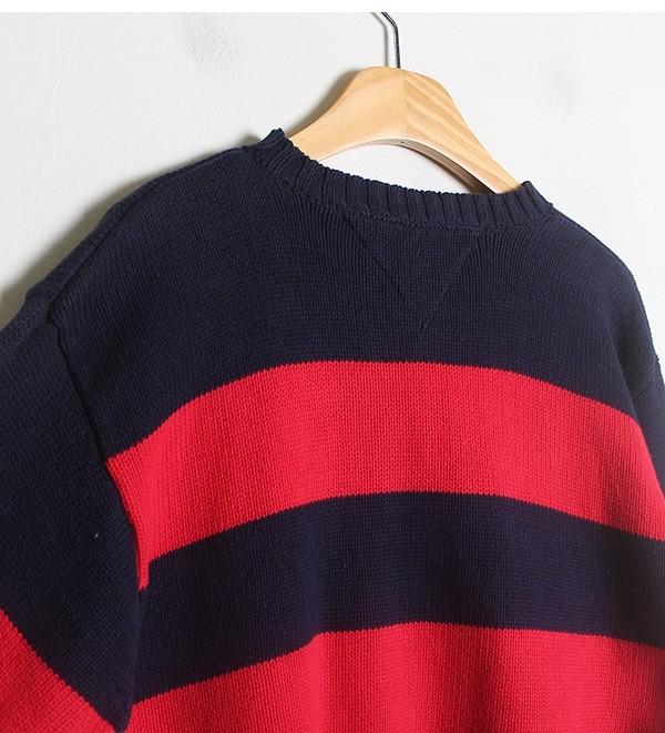 90s TOMMY HILFIGER [100% Cotton] 10