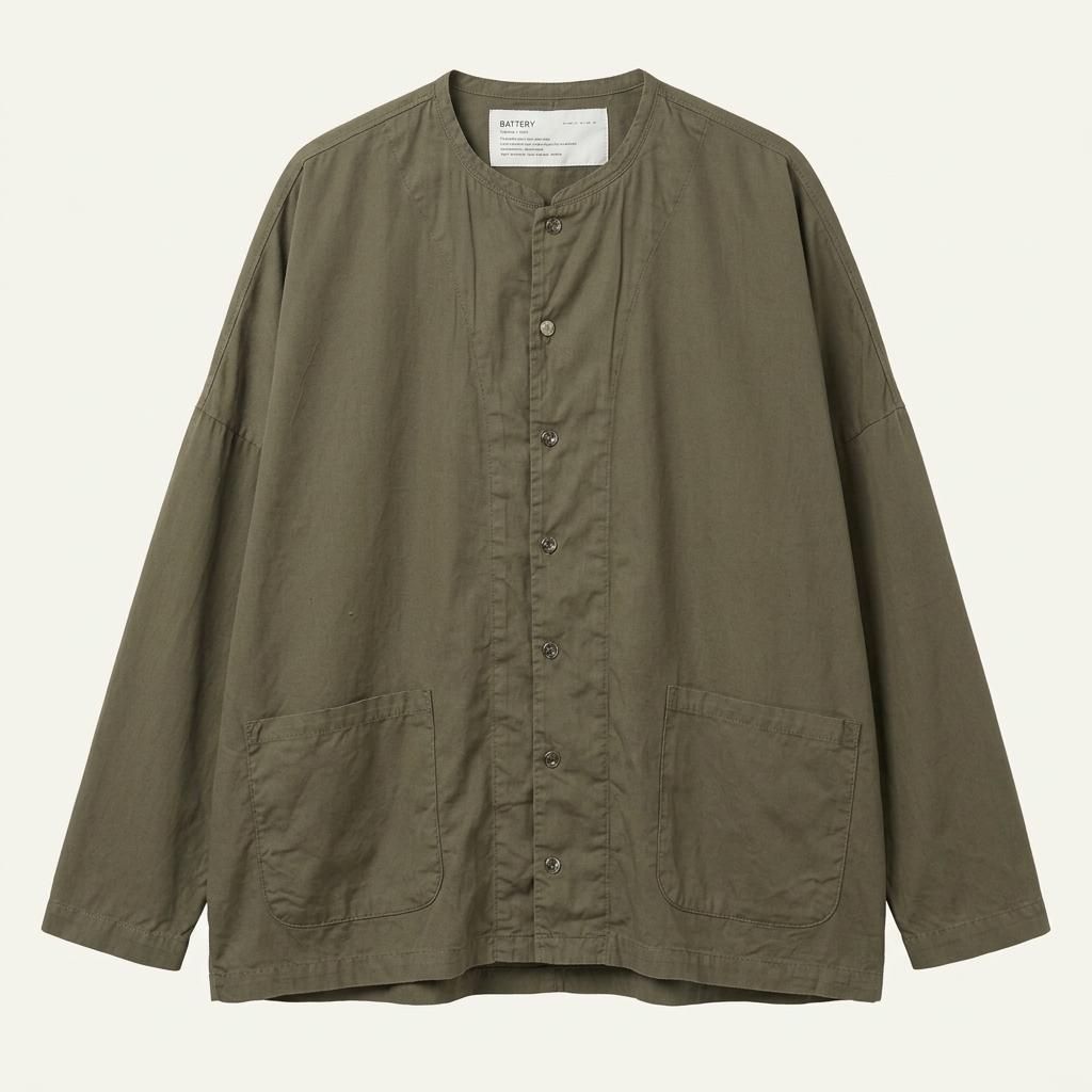 HARVESTY [100% Cotton] 1