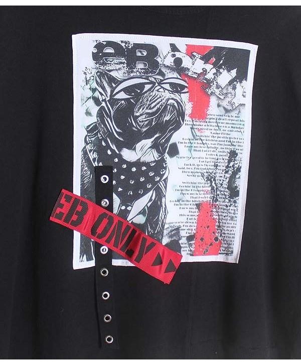 Eternaly Blaze [100% Cotton] 4