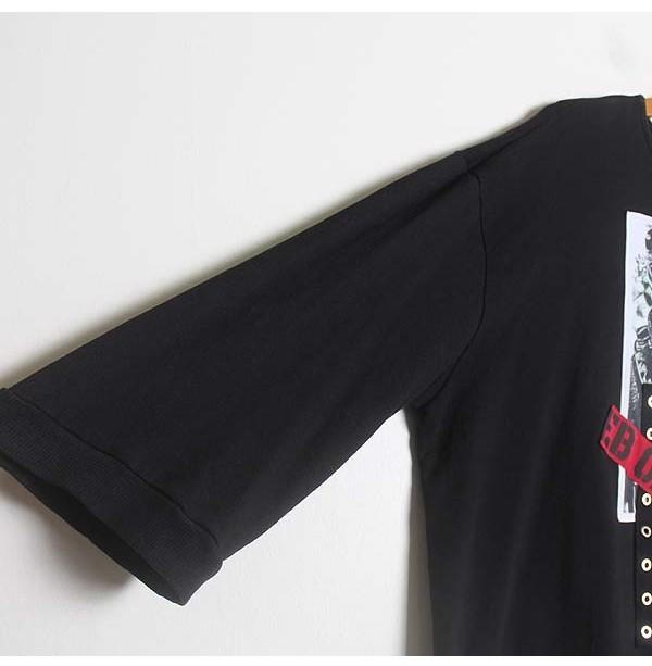 Eternaly Blaze [100% Cotton] 8