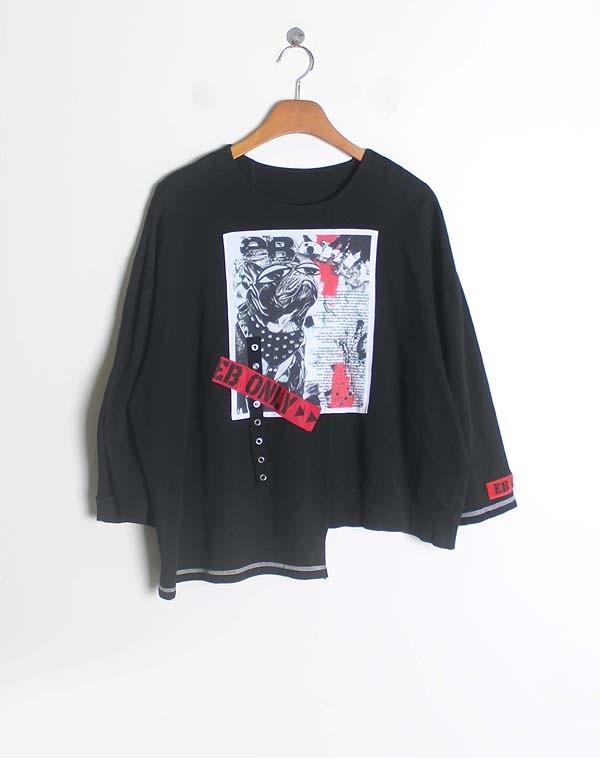 Eternaly Blaze [100% Cotton] 3