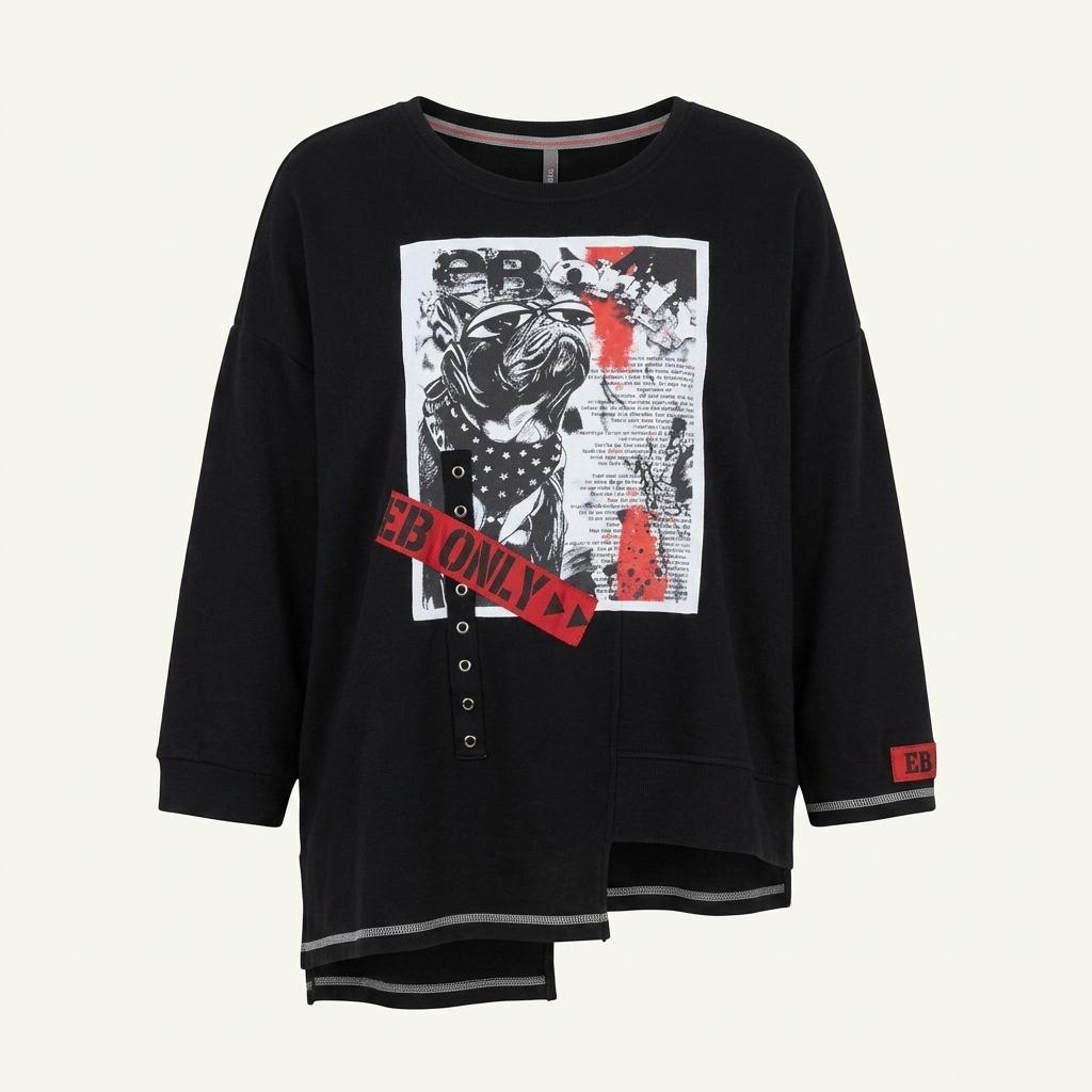 Eternaly Blaze [100% Cotton] 1