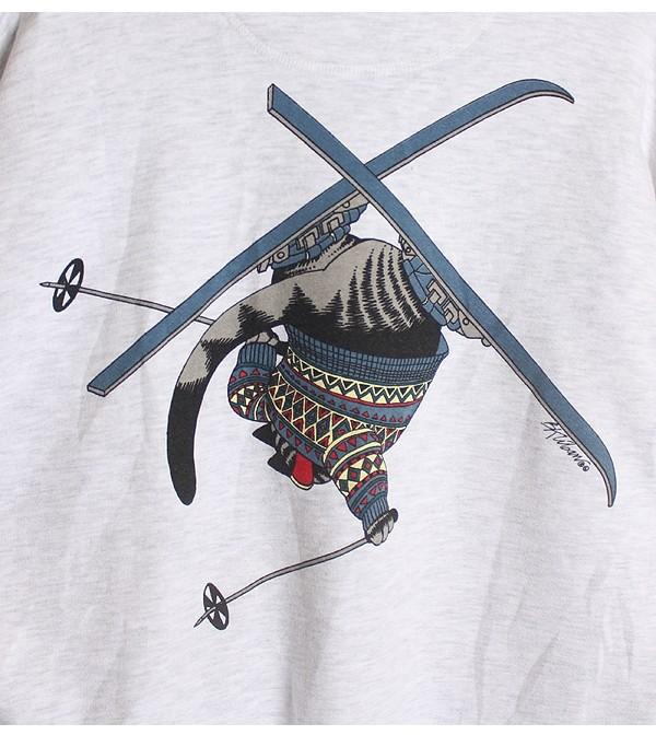 CRAZY SHIRTS [Made in USA] 7