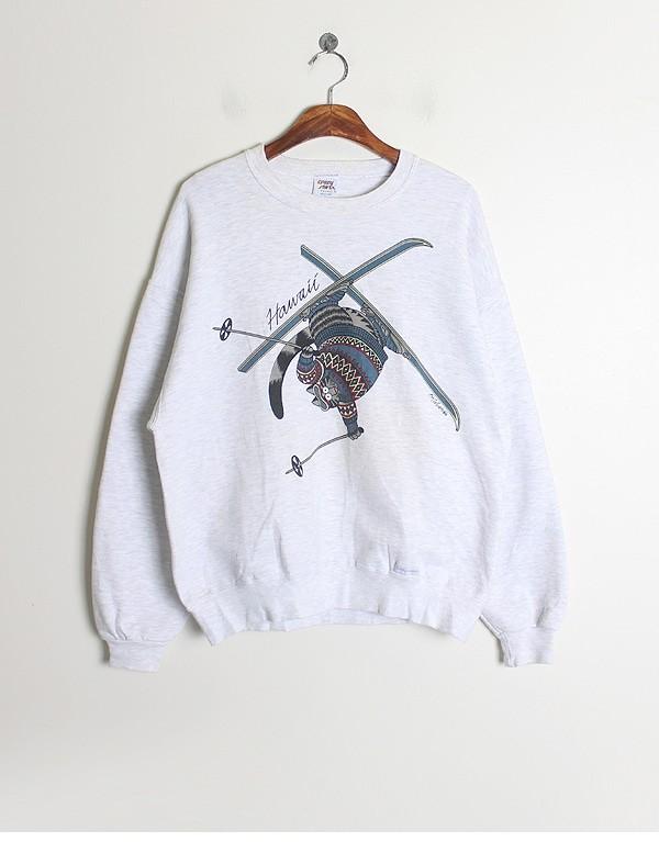 CRAZY SHIRTS [Made in USA] 3