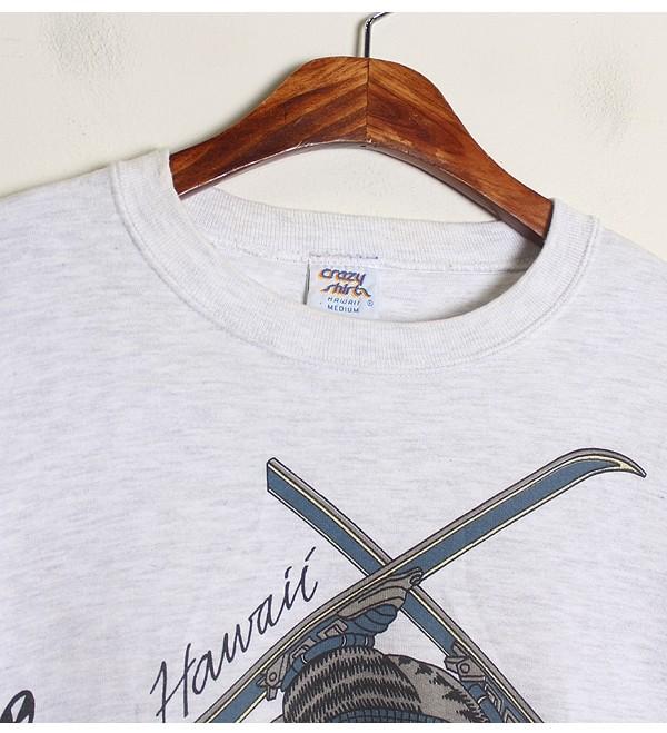 CRAZY SHIRTS [Made in USA] 5