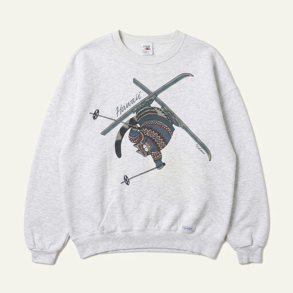 CRAZY SHIRTS [Made in USA] 1