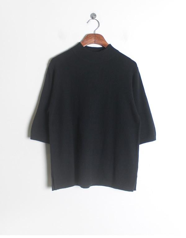 100% Cashmere Knit 3