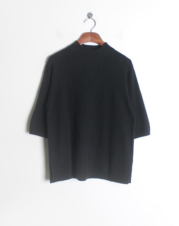 100% Cashmere Knit 2