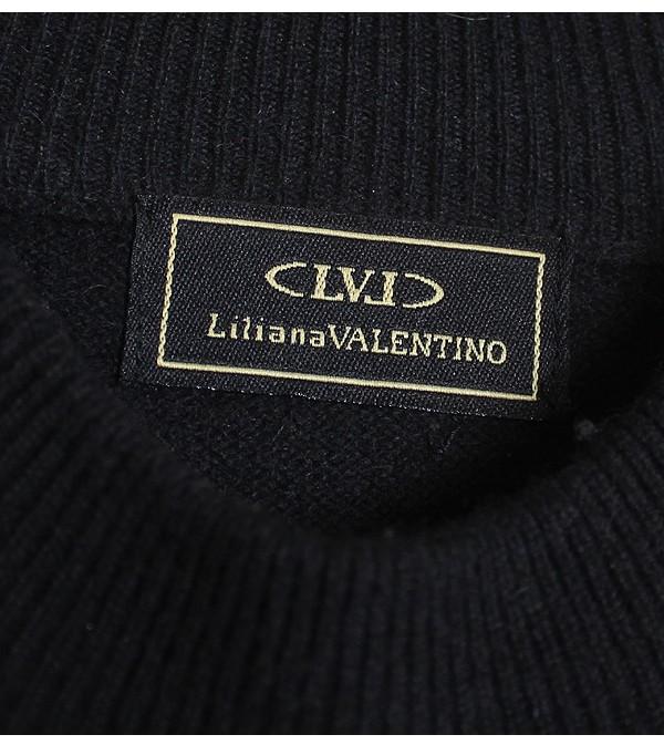 100% Cashmere Knit 7