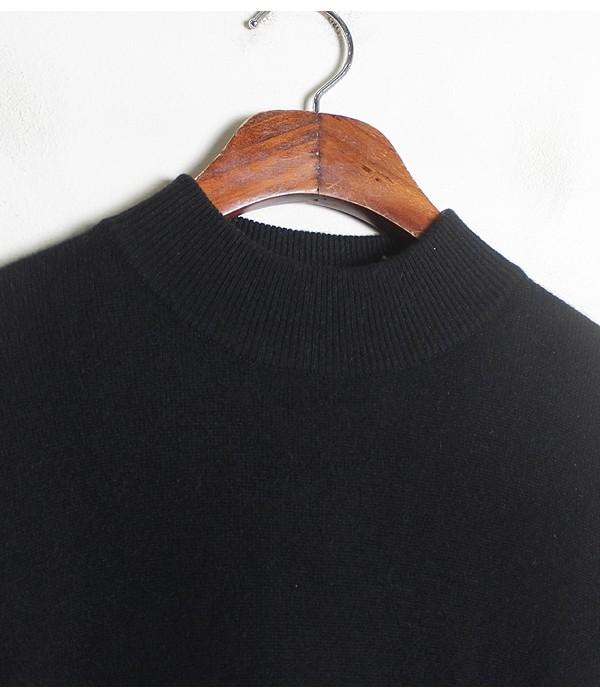 100% Cashmere Knit 4
