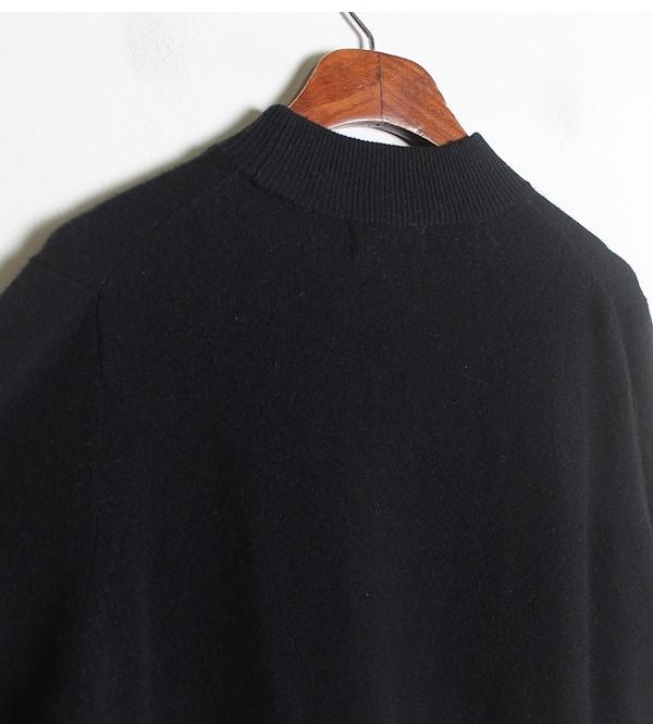 100% Cashmere Knit 10