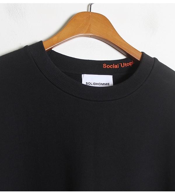 SOLID HOMME 4