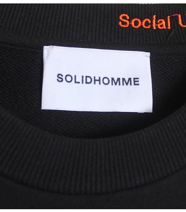 SOLID HOMME 5