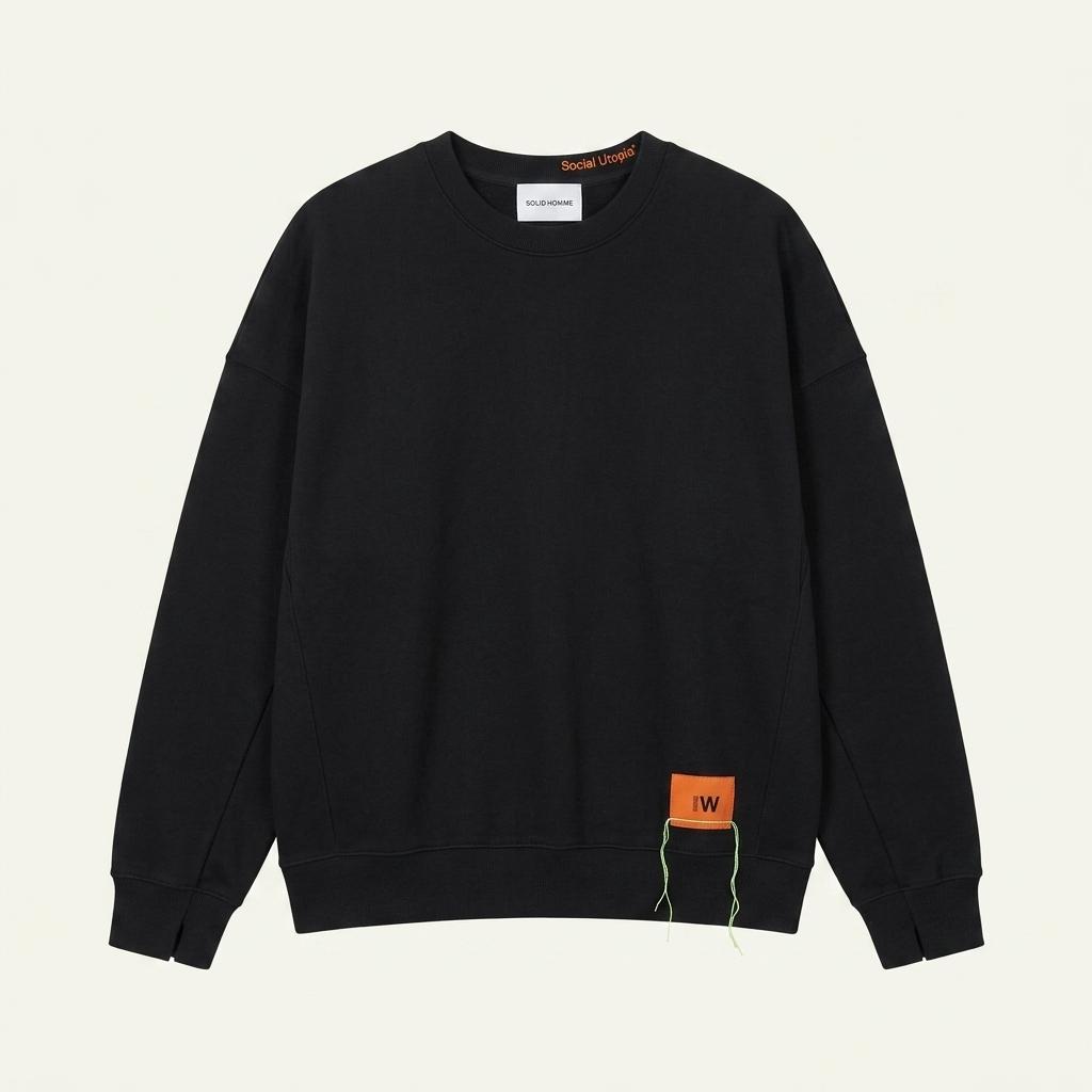 SOLID HOMME 1
